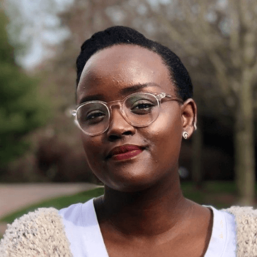 Peace Grace Muhizi Profile Picture