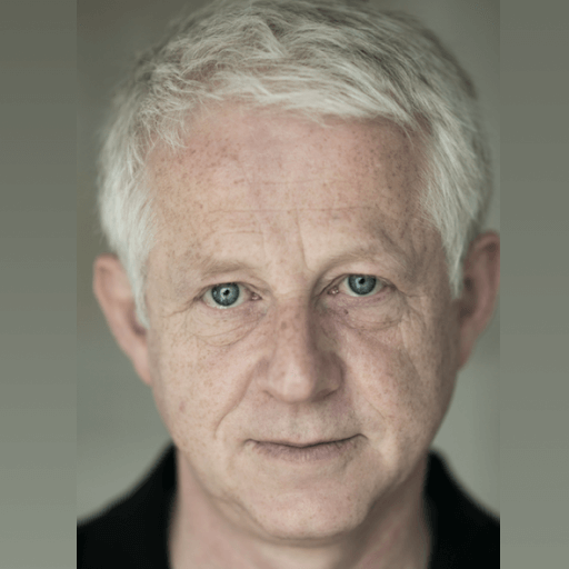 Richard Curtis Profile Picture