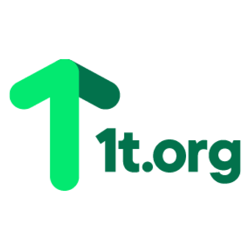 1T.org Logo