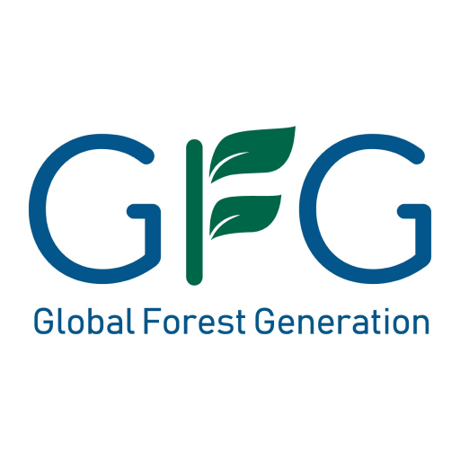 Global Forest Generation Logo