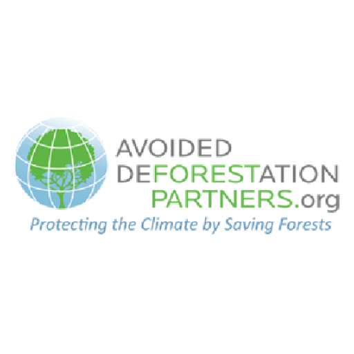 Avoided Deforestation Partners logo