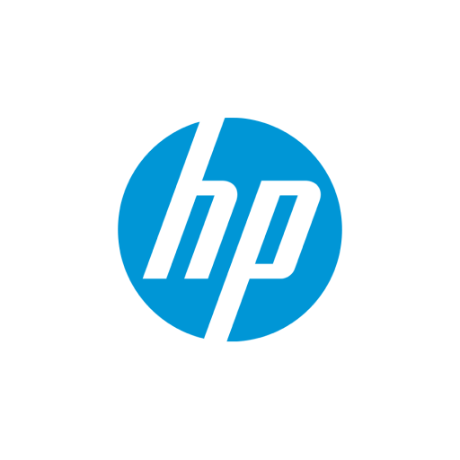 HP Logo