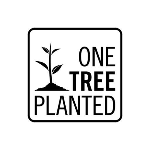 One Tree Planted Logo