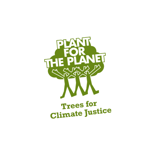 Plant-for-the-Planet Logo