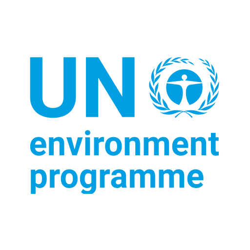 UN Environment Programme Logo