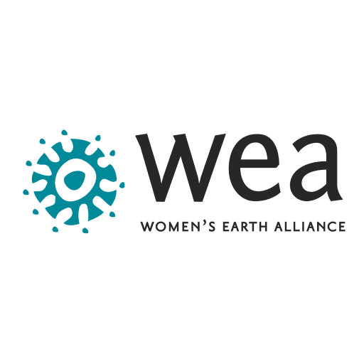 Women's Earth Alliance Logo